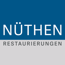 NÜTHEN Restaurierungen GmbH & Co.KG Jobs