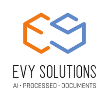 Evy Solutions GmbH Jobs