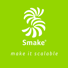 Smake IT GmbH Jobs