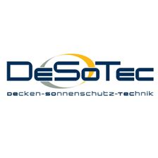 DeSoTec GmbH Jobs