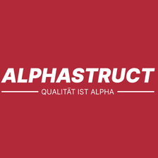 Alphastruct Jobs