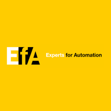 EfA Experts for Automation GmbH Jobs