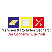 Markisen & Rollladen Gebhardt und Söhne OHG Jobs