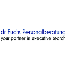 dr. Fuchs Personalberatung KG Jobs