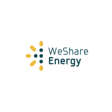 WeShareEnergy Jobs