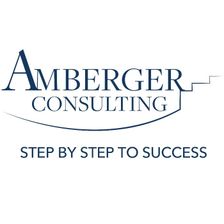 Amberger Consulting GmbH Jobs