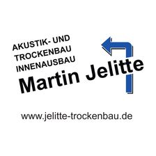 Martin Jelitte Akustik- und Trockenbau Jobs
