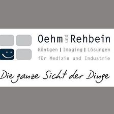 Oehm und Rehbein GmbH Jobs