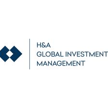H&A Global Investment Management GmbH Jobs