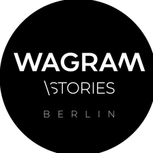 Wagram Stories GmbH Jobs