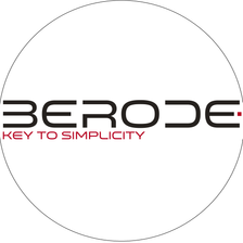 BERODE GmbH Jobs