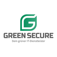 Green Secure GmbH Jobs