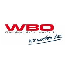 WBO Wirtschaftsbetriebe Oberhausen GmbH Jobs