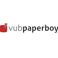 vub paperboy GmbH Jobs
