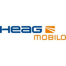 HEAG mobilo GmbH Jobs