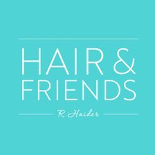Hair & Friends Jobs