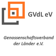 GVdL-Genossenschaftsverband der Länder e.V. Jobs