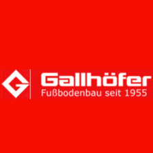A.W. Gallhöfer GmbH Jobs