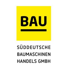 BAU Süddeutsche Baumaschinen Handels GmbH Jobs