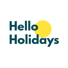 Hello Holidays GmbH Jobs