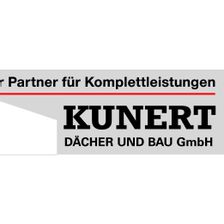 Kunert Dächer und Bau GmbH Jobs