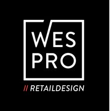 WESPRO Retail Design Jobs