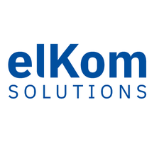 elKomSolutions GmbH Jobs