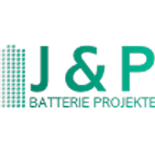 J&P Batterie Projekte GmbH Jobs