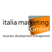 Italia Marketing GmbH Jobs