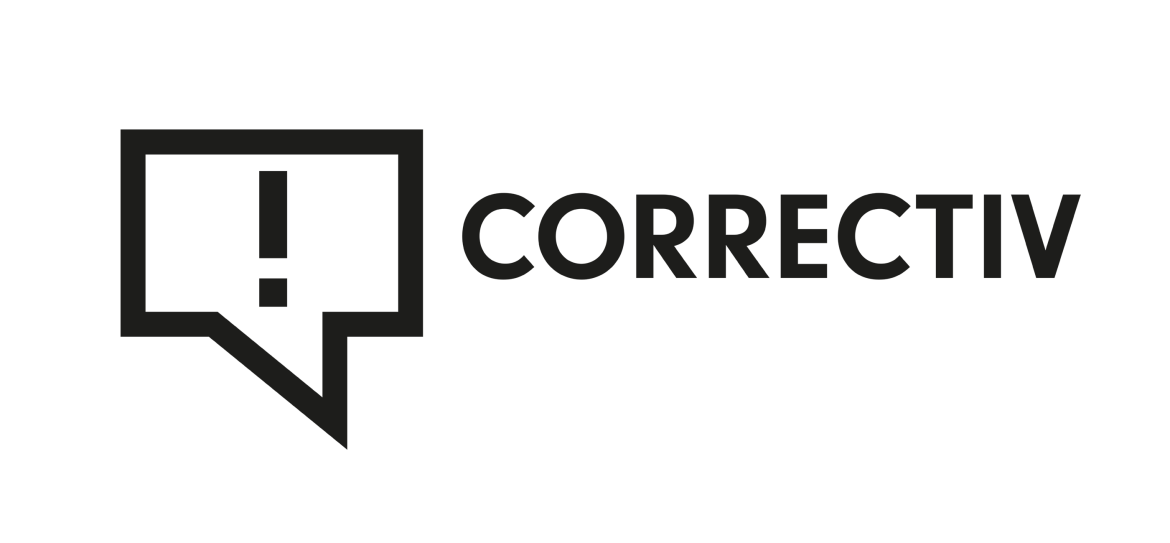 Correctiv Jobs