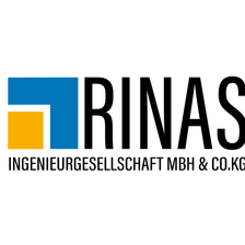 RINAS Ingenieurgesellschaft mbH & Co. KG Jobs