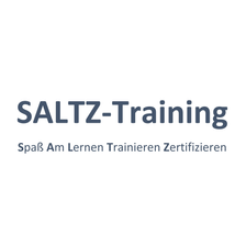 SALTZ-Training GmbH Jobs