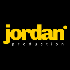 JORDAN Production Jobs