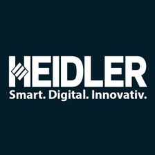 Heidler GmbH Jobs