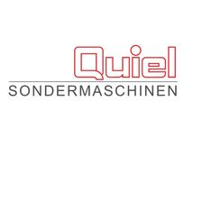 Quiel GmbH Sondermaschinen Jobs