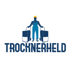 Trocknerheld Wasserschadensanierung GmbH Jobs