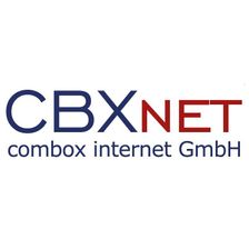 CBXNET combox internet GmbH Jobs