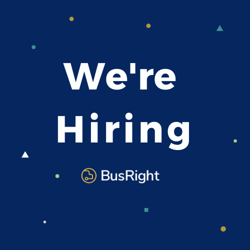 Busright Jobs