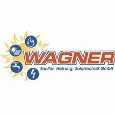 Wagner Sanitär-Heizung-Solartechik GmbH Jobs