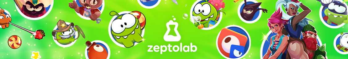 Zeptolab Jobs