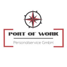 Port of Work Personalservice GmbH Jobs