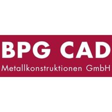 BPG CAD Metallkonstruktionen GmbH Jobs