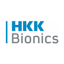 HKK Bionics GmbH Jobs