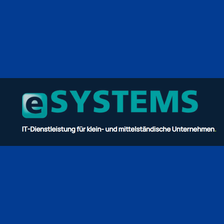 eSYSTEMS IT-Systeme Jobs