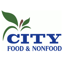 City Food & Nonfood Jobs