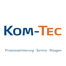 Kom-Tec GmbH Jobs