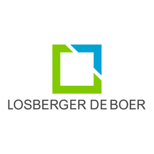 Losberger Modular Systems GmbH Jobs