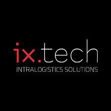 iX-tech GmbH Jobs