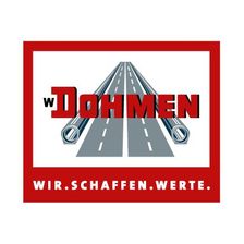 Willy Dohmen GmbH & Co. KG Jobs