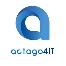 actago4IT GmbH Jobs